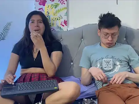 JUDYTBABY online show from July 12, 1:28 am