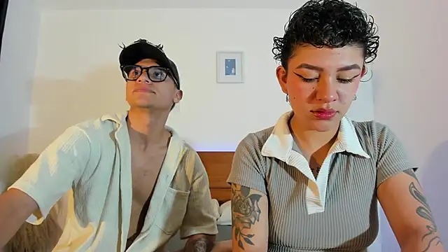 kade demi online show from July 25, 5:14 am