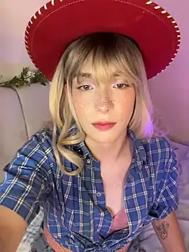 tiffannyland online show from July 20, 11:38 pm