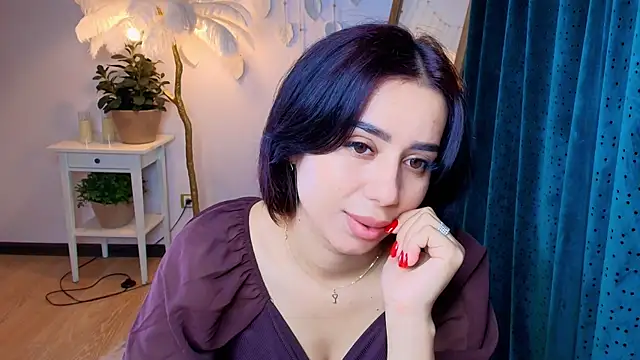 HaleyAnderson online show from July 26, 3:03 am