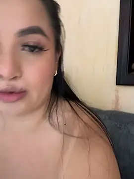 Arya ferrer online show from July 25, 2:18 am