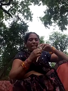 Rakhihot35 online show from July 29, 1:16 am