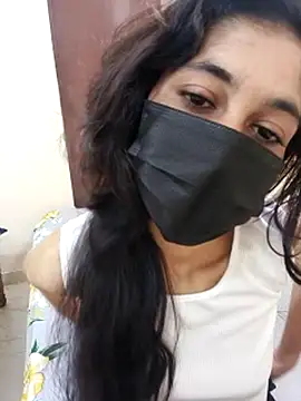 jiya rawat  online show from July 19, 11:23 am