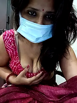 Desi Friends online show from July 13, 5:35 pm