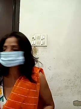 Desi Friends online show from July 12, 5:14 pm