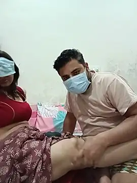 Desi Friends online show from July 22, 5:14 pm