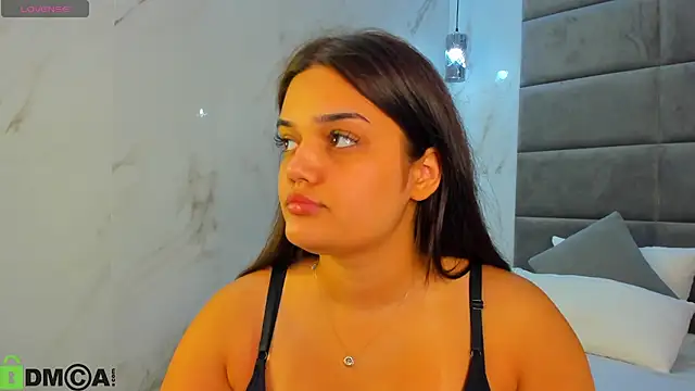 Aisha Sky online show from July 21, 9:43 am