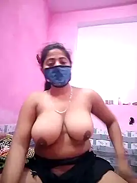 Kajal Hot03 online show from July 24, 9:07 am