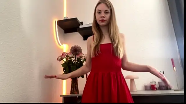 SunnyStrike online show from July 24, 9:18 am