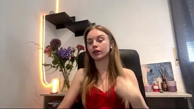 SunnyStrike online show from July 17, 10:08 am