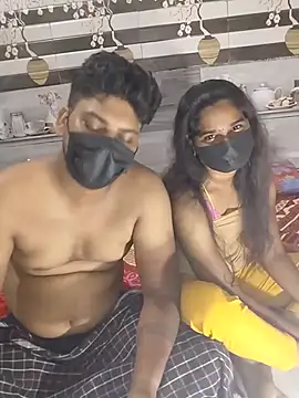 Tamil 555 Couples online show from July 20, 5:57 pm