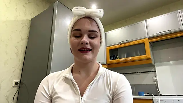 IrmgardCam online show from July 23, 3:53 pm
