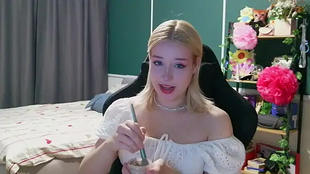 Eden Rose online show from July 26, 10:06 pm