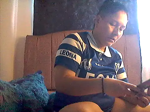  melanny online show from July 20, 8:31 pm