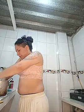  melanny online show from July 27, 4:59 pm