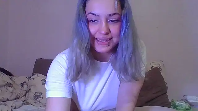 FiaKitten online show from July 25, 9:22 pm