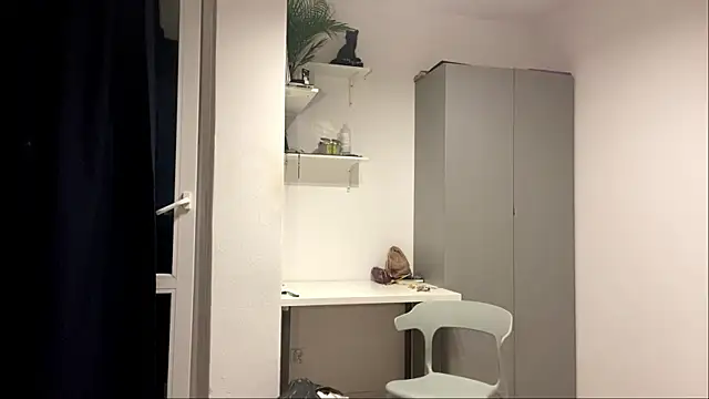 mellowpuffX online show from July 28, 7:39 pm