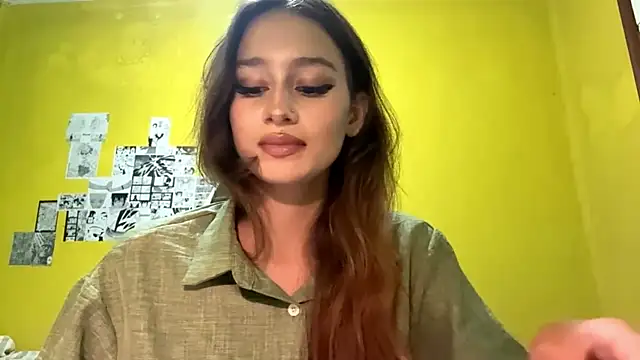 DeboraSalcido online show from July 21, 6:08 pm