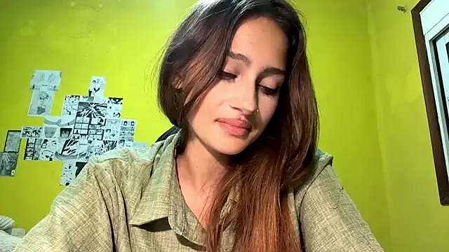 DeboraSalcido online show from July 28, 7:39 pm