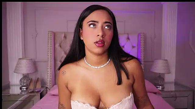 MavyStarr online show from July 16, 12:43 pm