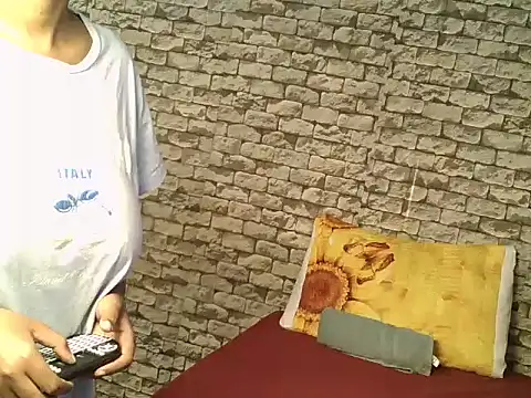 Creamcookie online show from July 14, 5:34 am