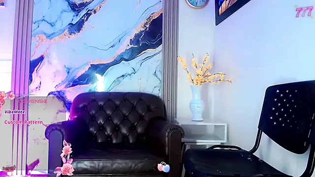 Chanellfantasy online show from July 22, 7:48 pm