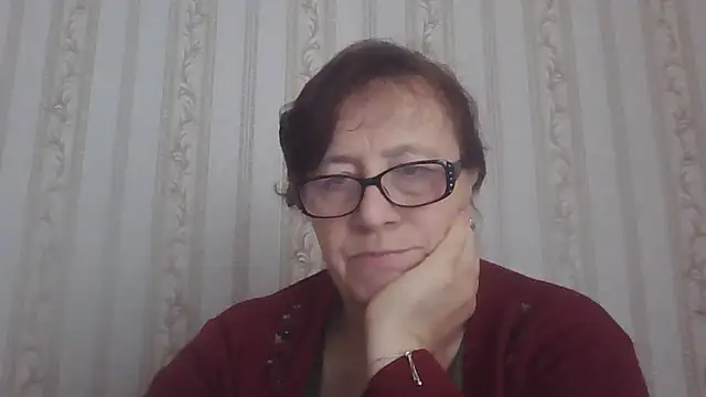 Nastenka01 online show from July 28, 1:10 pm