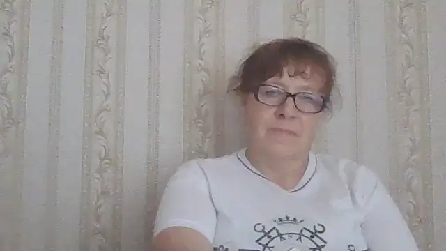 Nastenka01 online show from July 19, 12:40 pm
