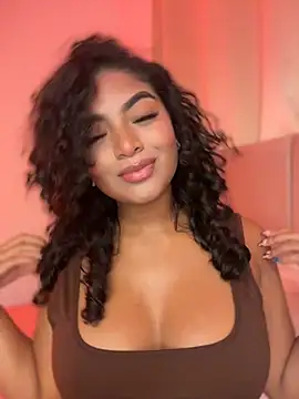 karlitamonroe online show from July 18, 2:37 am