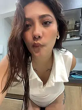Angellique 23x online show from July 22, 4:46 am