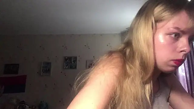 SERBIAN KISS online show from July 28, 12:48 pm