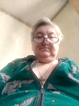 PanterochkaCharm online show from July 19, 4:37 am