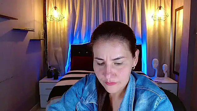 kathekitten online show from July 24, 7:55 pm
