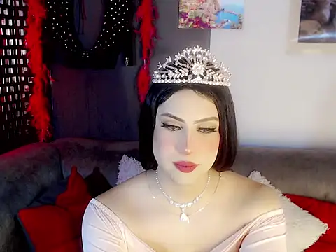BabyCute 1 online show from July 26, 8:38 pm