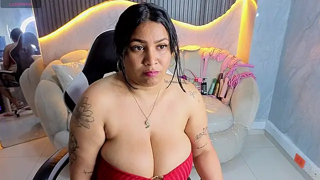 pamela tx online show from July 23, 1:58 am