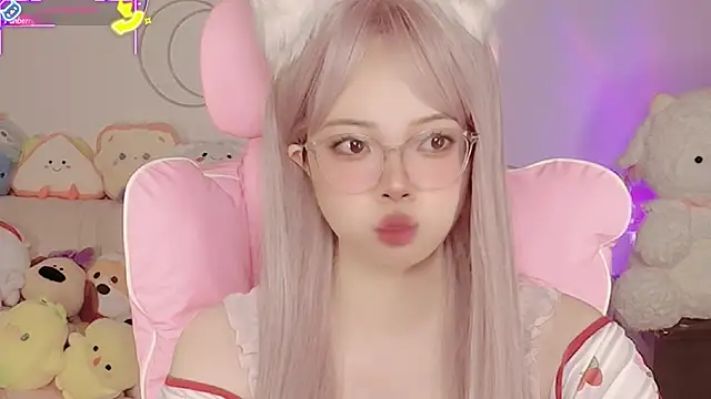  MiMiii  online show from July 29, 9:15 pm