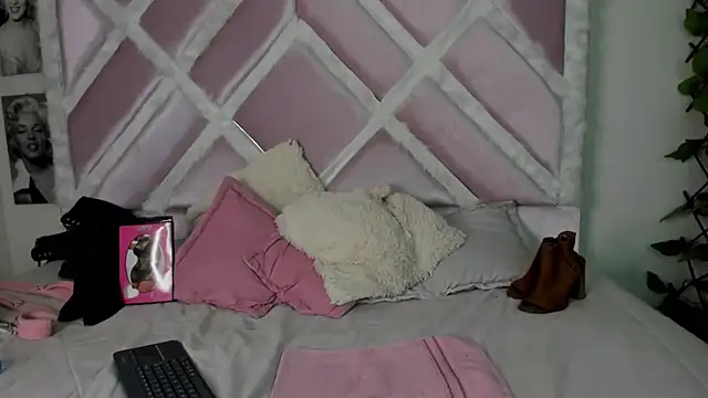 zoe 669 online show from July 28, 11:17 am