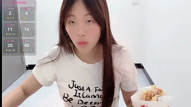 Loveting online show from July 26, 11:51 am