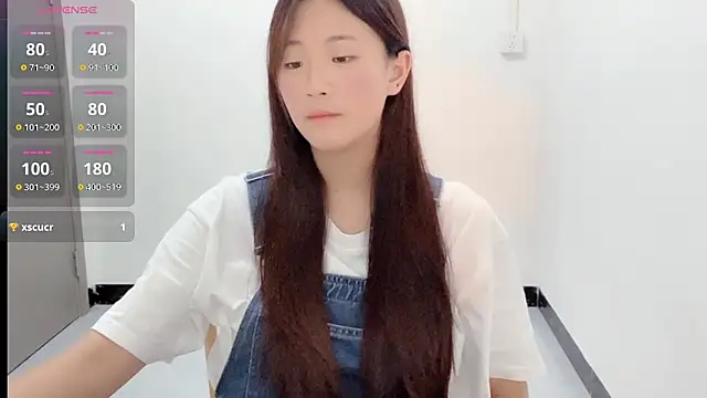 Loveting online show from July 28, 11:39 am