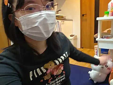 momonga ichigo online show from July 25, 3:19 pm