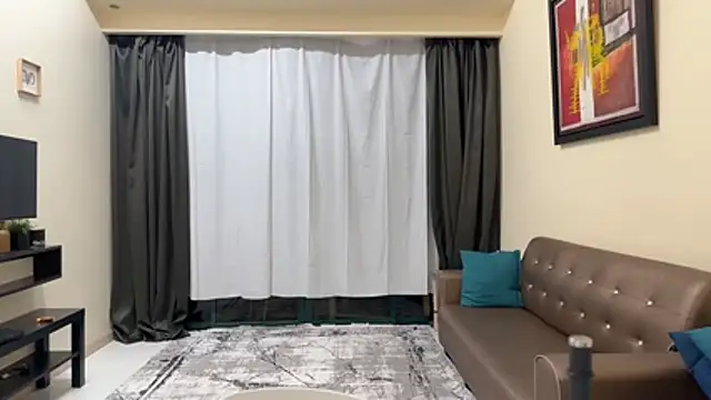 Yuki Juicy online show from July 23, 2:36 pm