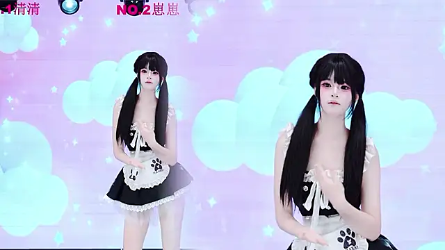 JY-777 online show from July 15, 10:42 am