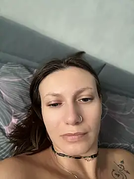 Fiona 12 online show from July 22, 12:44 am