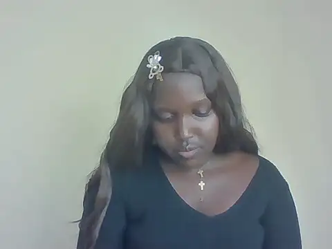  Sharon1 online show from July 18, 1:02 pm