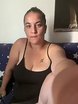 Anabela18 online show from August 4, 12:33 pm