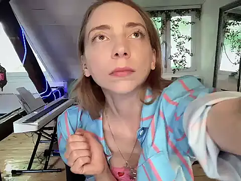 Anna darko online show from July 18, 2:41 pm
