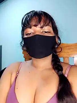 SExyRAMYA online show from July 24, 9:55 pm