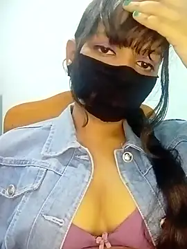 SExyRAMYA online show from July 23, 8:06 pm