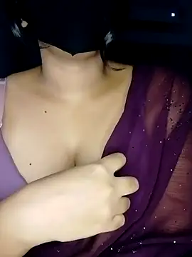 SExyRAMYA online show from July 28, 10:09 pm