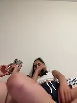 MaxyTim online show from July 24, 7:44 pm